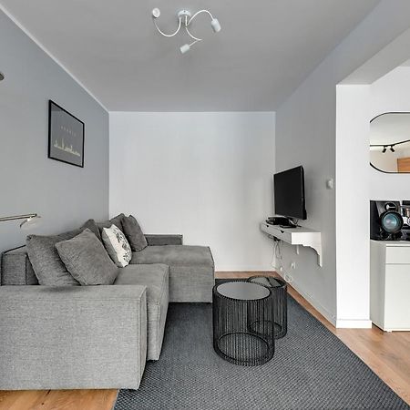 Staywin Old Town Apartments I Gdańsk Extérieur photo