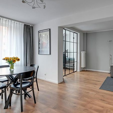 Staywin Old Town Apartments I Gdańsk Extérieur photo