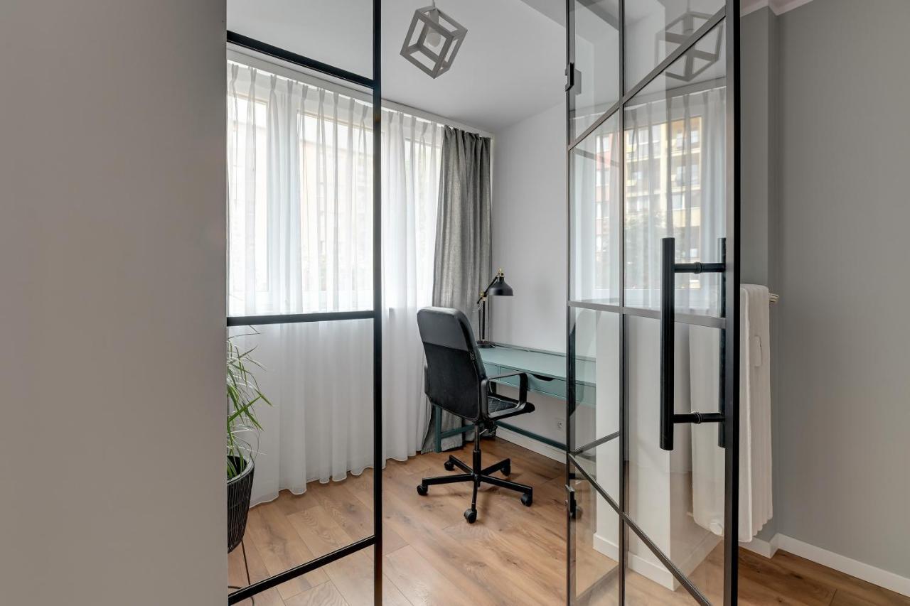 Staywin Old Town Apartments I Gdańsk Extérieur photo