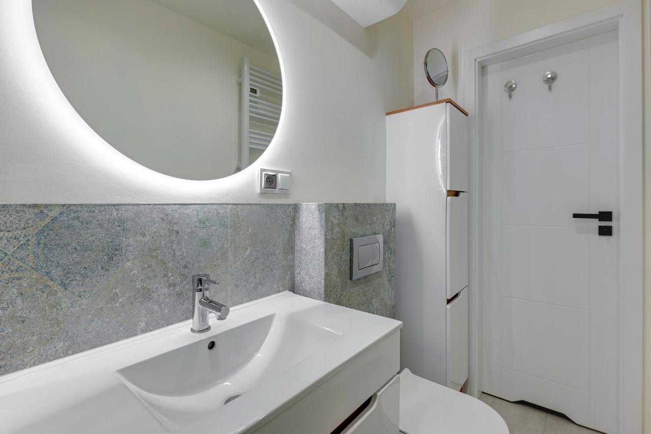Staywin Old Town Apartments I Gdańsk Extérieur photo