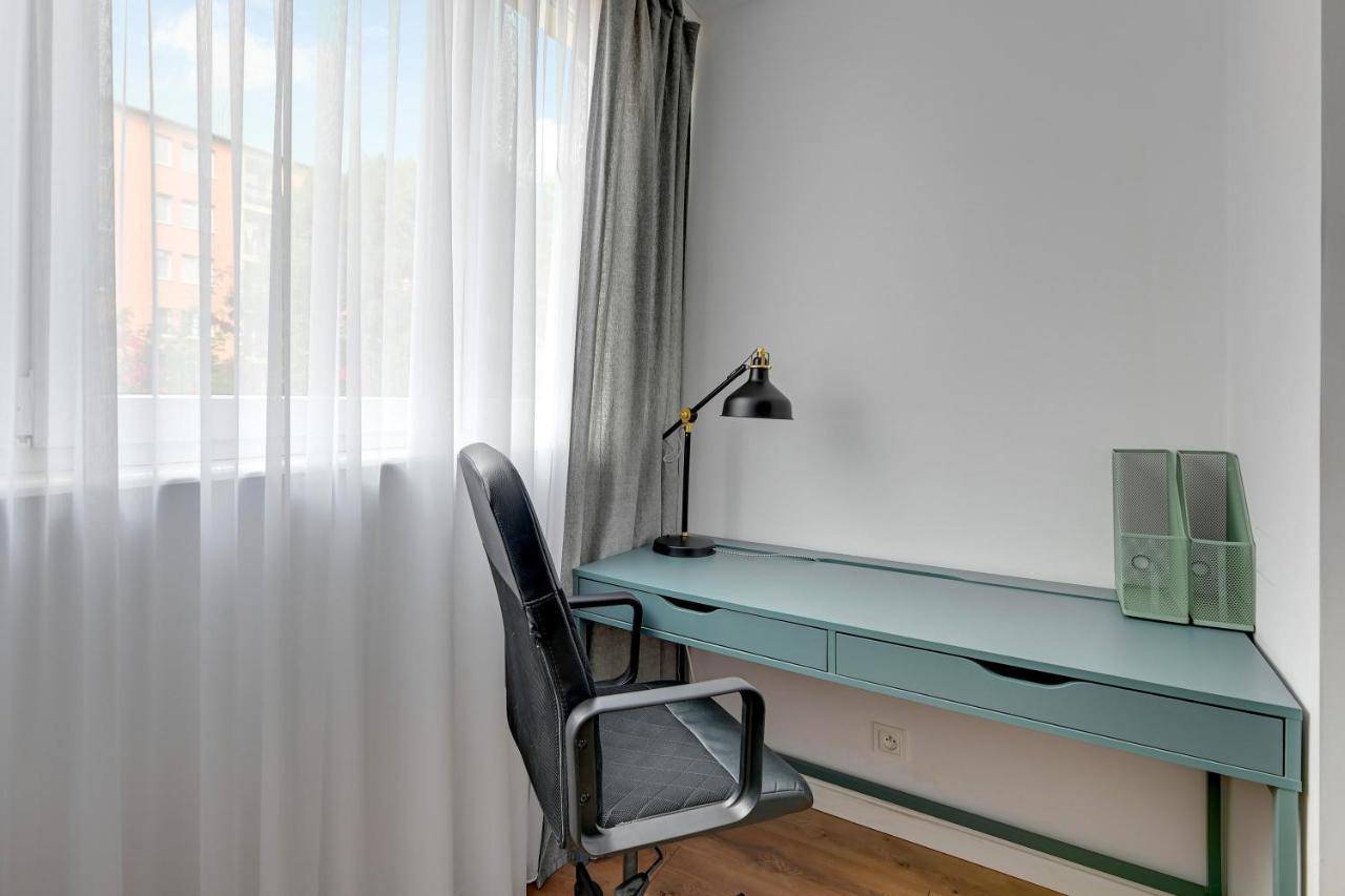 Staywin Old Town Apartments I Gdańsk Extérieur photo
