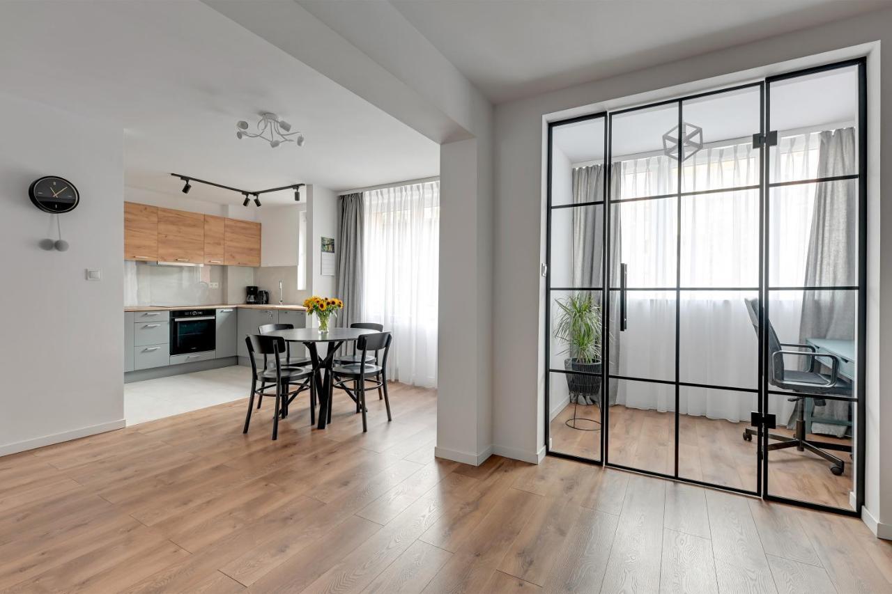Staywin Old Town Apartments I Gdańsk Extérieur photo