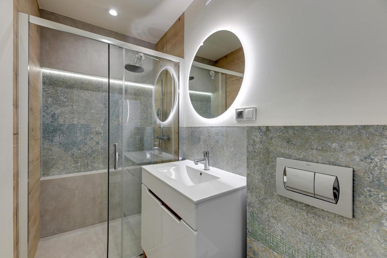 Staywin Old Town Apartments I Gdańsk Extérieur photo