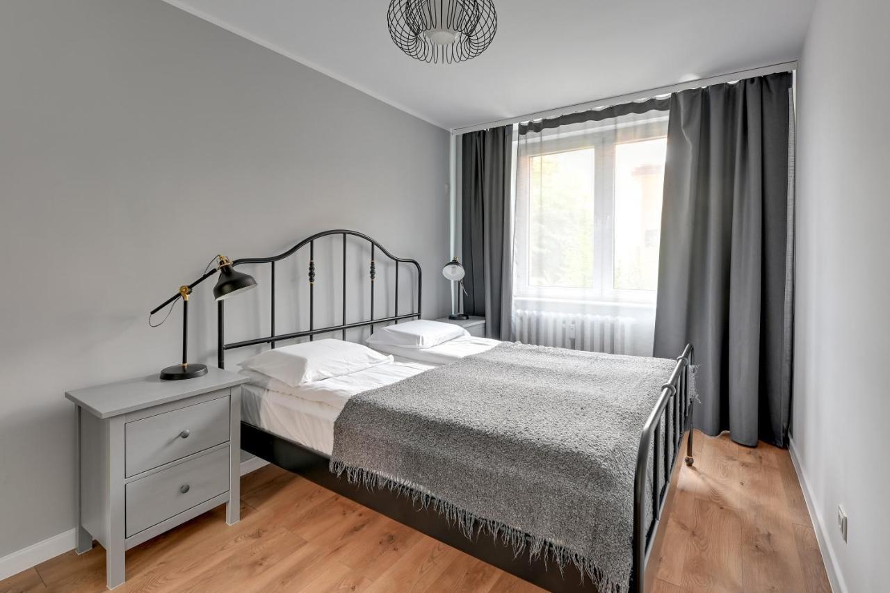 Staywin Old Town Apartments I Gdańsk Extérieur photo