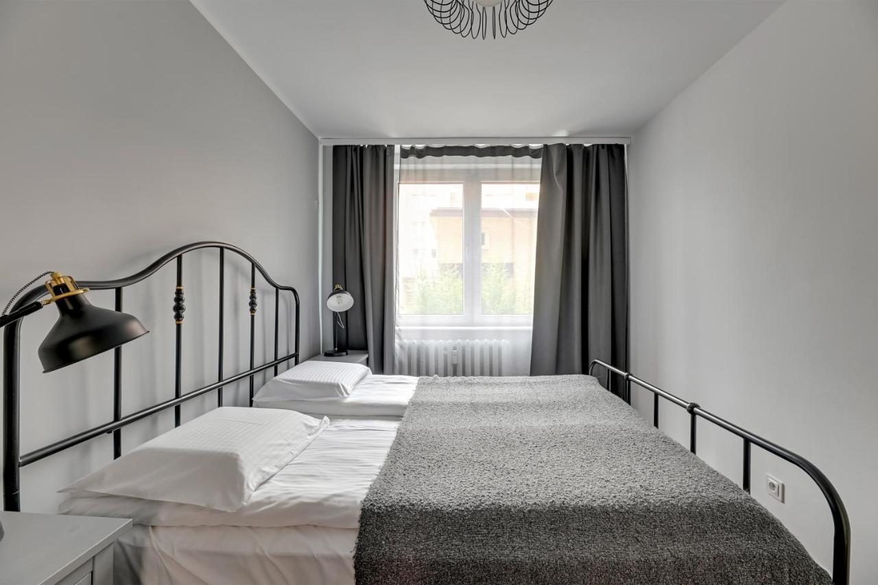 Staywin Old Town Apartments I Gdańsk Extérieur photo