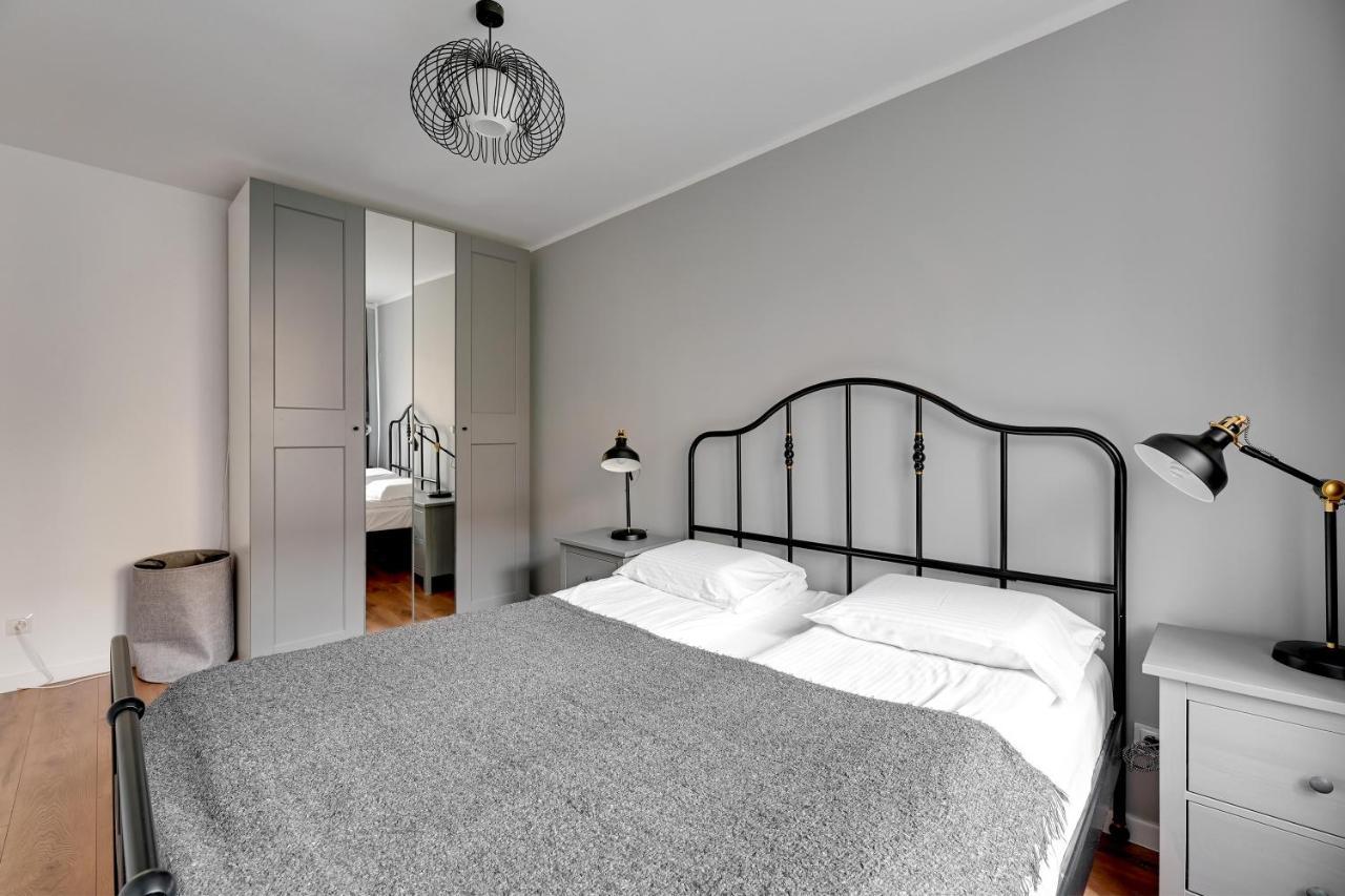 Staywin Old Town Apartments I Gdańsk Extérieur photo