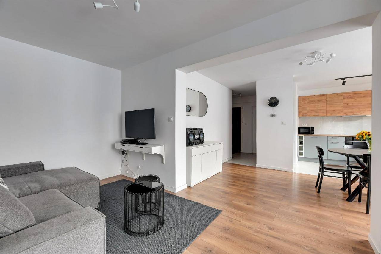 Staywin Old Town Apartments I Gdańsk Extérieur photo